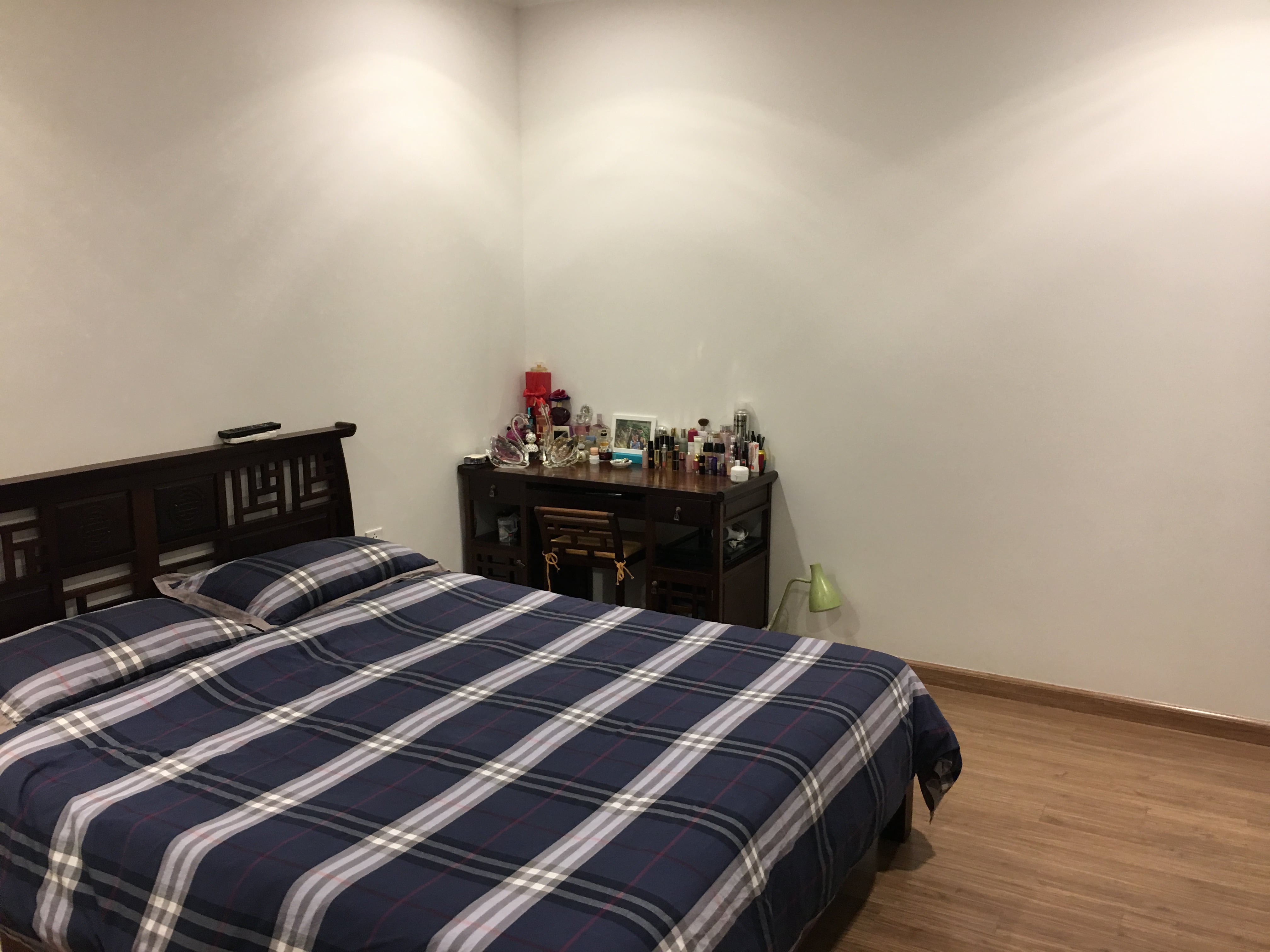 Times City 2 phòng ngủ 75m2 Times City 2 phòng ngủ 75m2