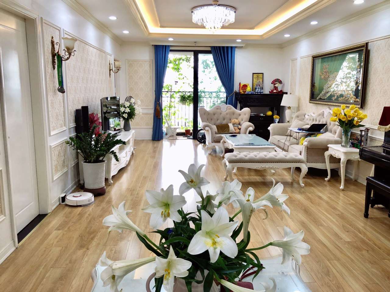 bán times city 2 phòng ngủ