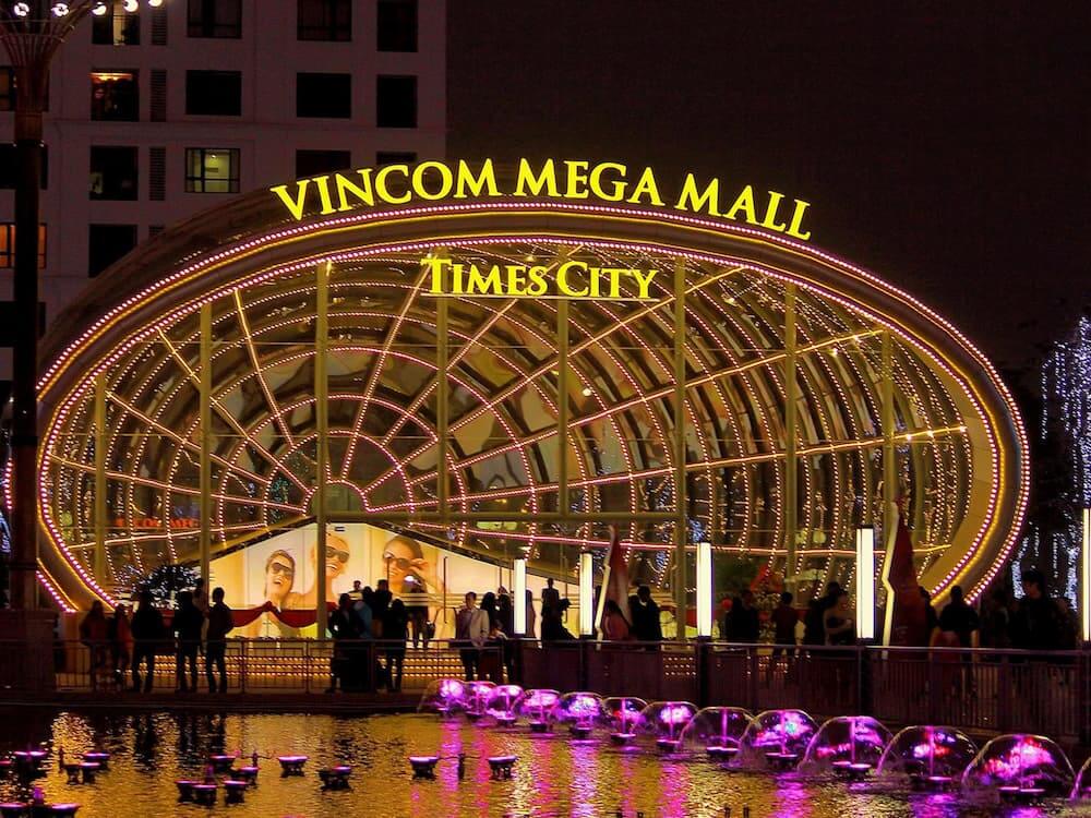 tttm vincom times city