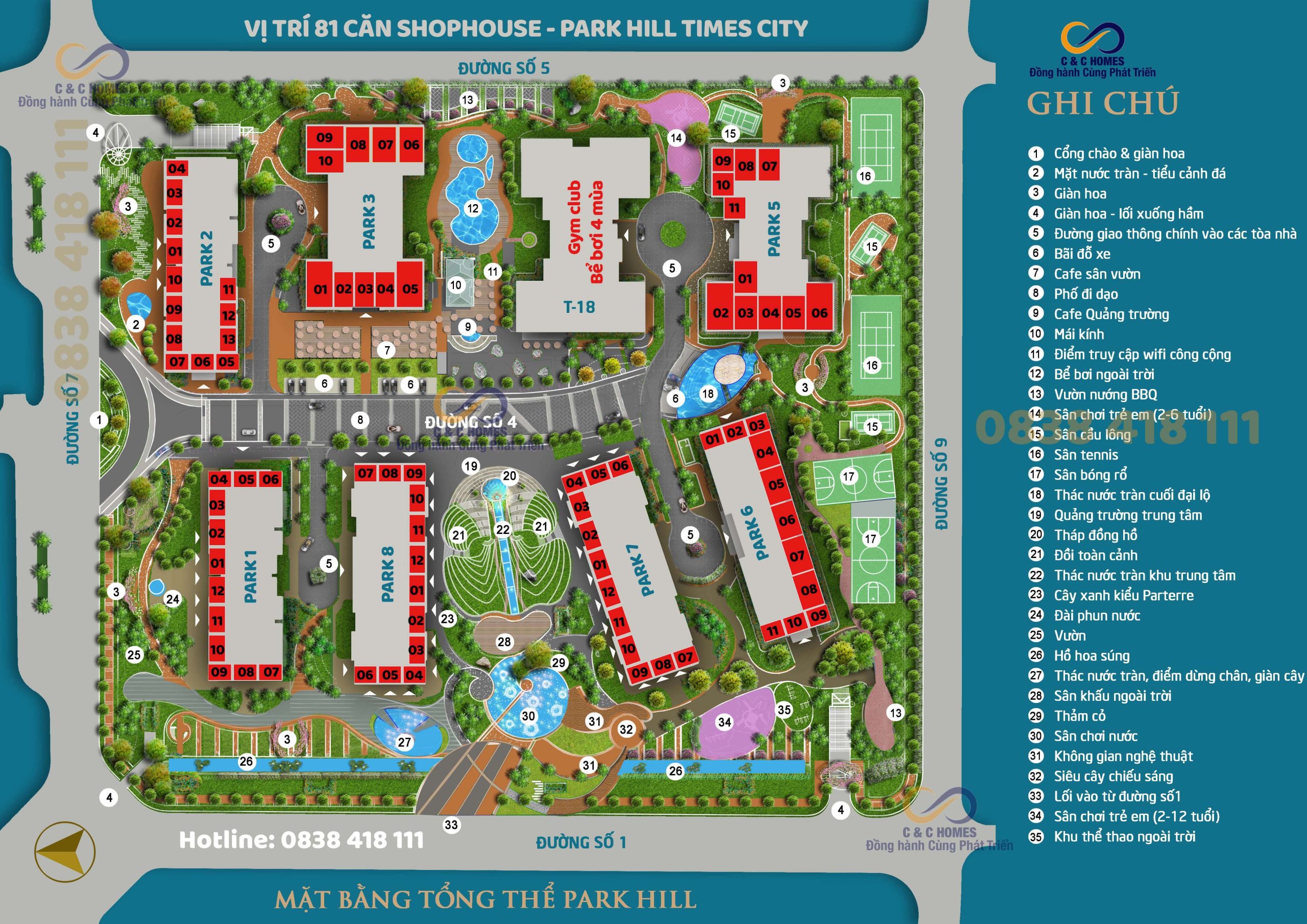 Mat-bang-shophouse-park-hill-times-city