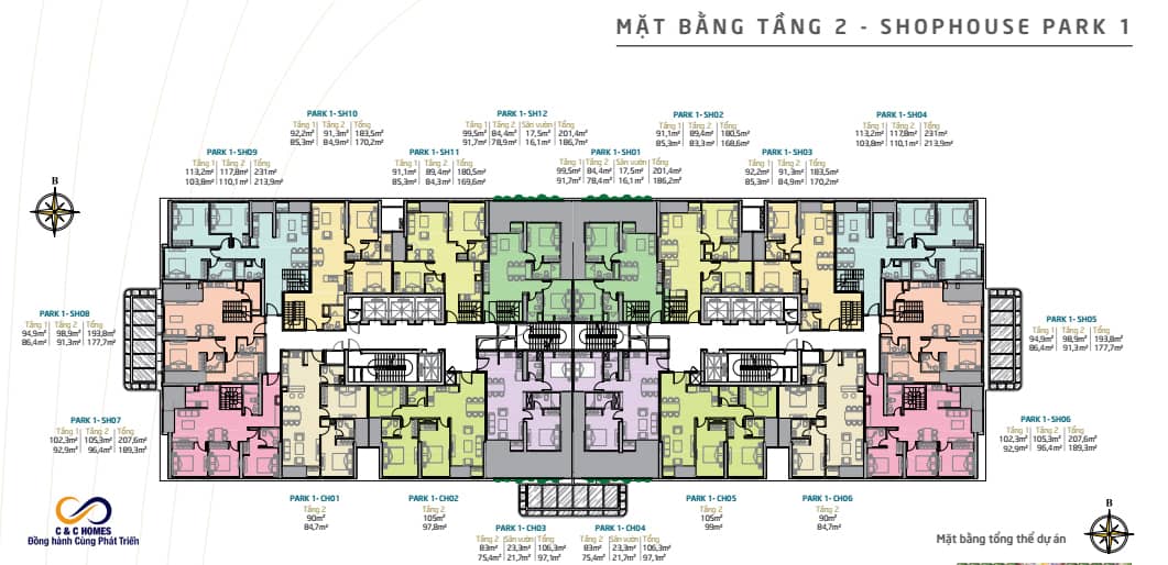 mat-bang-tang-2-shophouse-park1