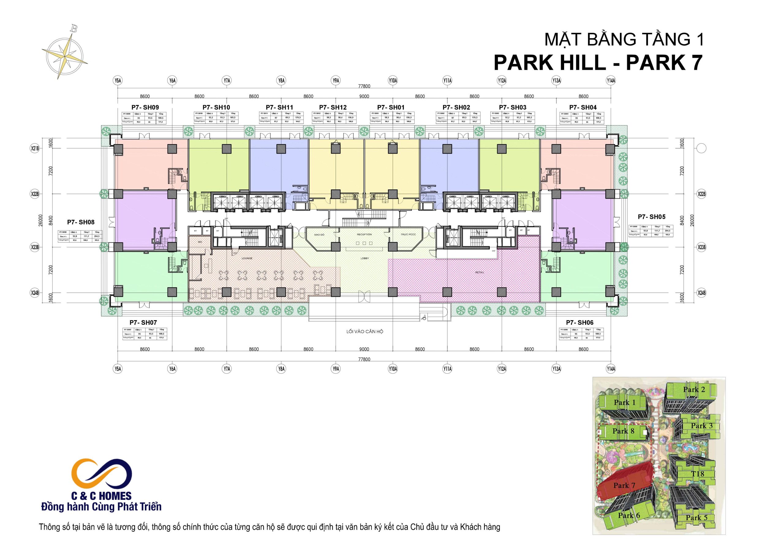 mat-bang-thiet-ke-shophouse-tang-1-toa-park-7-times-city-park-hill